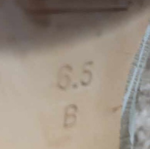 Designer JIMMY CHOO Snakeskin Wedges Aut… - Picture 4 of 11